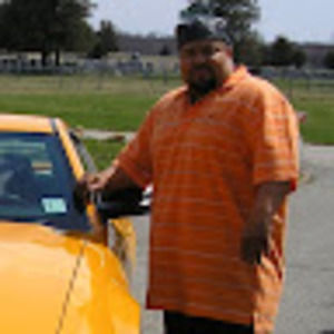 Meet your Posher, Edwin